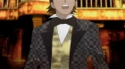 Gankutsuou episodio 12