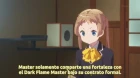 Chuunibyou demo Koi ga Shitai! Ren episodio 2