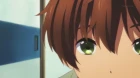Chuunibyou demo Koi ga Shitai! Ren episodio 9