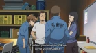 Gin no Saji 2nd Season episodio 1