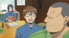 Gin no Saji 2nd Season episodio 10