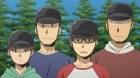 Gin no Saji 2nd Season episodio 3