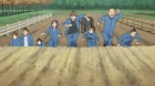 Gin no Saji 2nd Season episodio 5