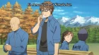 Gin no Saji 2nd Season episodio 7