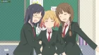 Sakura Trick episodio 1