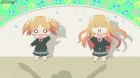 Sakura Trick episodio 9