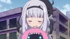 Sekai Seifuku: Bouryaku no Zvezda episodio 6