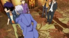 Nisekoi episodio 11