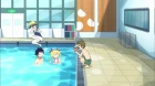 Nisekoi episodio 5