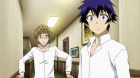 Nisekoi episodio 9