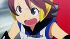 Robot Girls Z episodio 2
