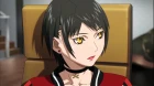 Wizard Barristers: Benmashi Cecil episodio 1