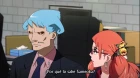 Wizard Barristers: Benmashi Cecil episodio 10