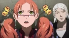 Wizard Barristers: Benmashi Cecil episodio 4