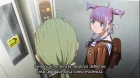 Wizard Barristers: Benmashi Cecil episodio 5