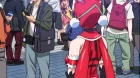 Wizard Barristers: Benmashi Cecil episodio 6