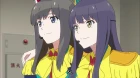 Wake Up, Girls! episodio 12