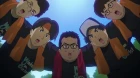 Wake Up, Girls! episodio 5