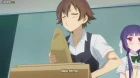 Nourin episodio 8