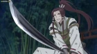Inari, Konkon, Koi Iroha. episodio 10