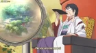 Inari, Konkon, Koi Iroha. episodio 2