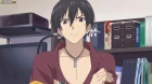 Inari, Konkon, Koi Iroha. episodio 3