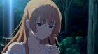 Inari, Konkon, Koi Iroha. episodio 6