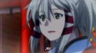 Inari, Konkon, Koi Iroha. episodio 8