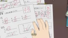 Inari, Konkon, Koi Iroha. episodio 9