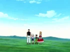 Hunter x Hunter: Greed Island Final episodio 5