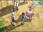 Hunter x Hunter: Greed Island Final episodio 9