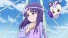 Happiness Charge Precure! episodio 39