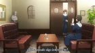 Kara no Kyoukai: Mirai Fukuin episodio 1