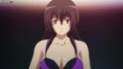 Sekai de Ichiban Tsuyoku Naritai! Specials episodio 3