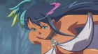 Queen's Blade: Rebellion episodio 3