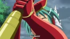 Queen's Blade: Rebellion episodio 6