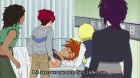 Majin Bone episodio 42