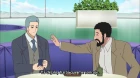 Majin Bone episodio 43