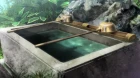 Kamigami no Asobi episodio 1