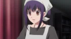 Kamigami no Asobi episodio 10