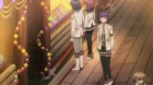 Kamigami no Asobi episodio 8