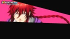 Kamigami no Asobi episodio 9