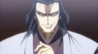 Basilisk: Kouga Ninpou Chou episodio 15