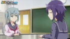 Inugami-san to Nekoyama-san episodio 5