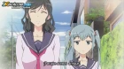 Inugami-san to Nekoyama-san episodio 7