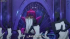 Kenzen Robo Daimidaler episodio 10