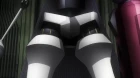 Kenzen Robo Daimidaler episodio 11