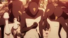 Kenzen Robo Daimidaler episodio 5