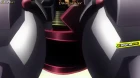 Kenzen Robo Daimidaler episodio 8