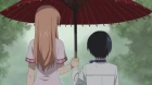 Soredemo Sekai wa Utsukushii episodio 10